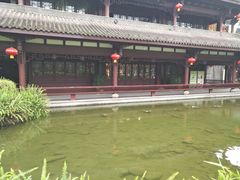 -泸州老窖景区