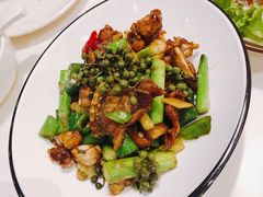 -火齐潮汕砂锅粥(五道口店)