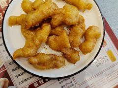 -添福来墨鱼饺子 · 海鲜东北菜(黄浦路店)