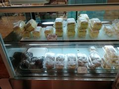 -国际饭店·帆声西饼屋(黄河路店)