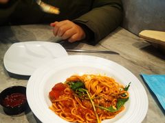 -必胜客(金鹰店)