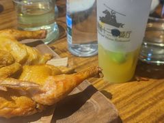 -路易十三西餐厅(西关新天地店)