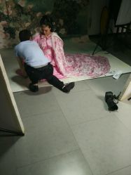 -盘子女人坊古装写真摄影(厦门总店)