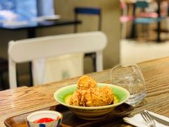 -ALLORA意大利餐厅(丰盛里店)
