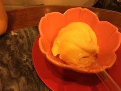芒果雪糕-玫瑰甜品(文明路店)