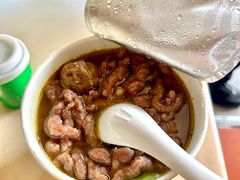 -炬龙牛肉店(新华店)