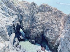 -平潭岛•仙人井