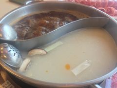 -彤德莱火锅(商圣嘉源店)