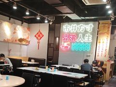 -京门活鱼馆·鱼火锅(百子湾（原红庙）店)