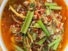 火爆脆肠-艺味深尝(云锦路店)
