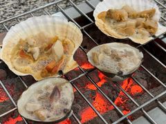 -震海贝烤贝·民俗特色店(延吉总店)