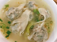 -添好运点心专门店(百老汇店)