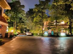 -广州锦绣香江度假别墅