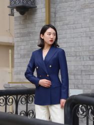 -优山定制西服衬衫大衣(国贸店)