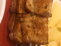 烤面包-老徐烧烤涮肚(交道口店)