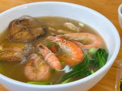 -从前慢海鲜面馆