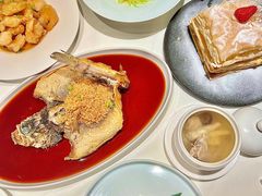 -茉里粤菜(皇姑万象汇店)