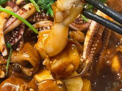 -黄记煌三汁焖锅(民乐园万达店)