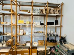 -收获咖啡HARVEST RESERVE(苍山店)