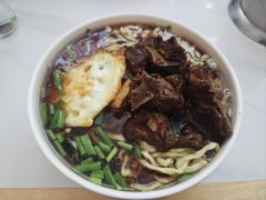 -金鼎记镇江锅盖面(通淮街店)