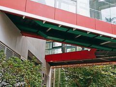 -复旦大学附属中山医院(西院区)