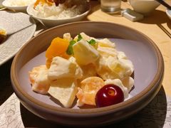 -穹六人间 people 6(岳阳路店)