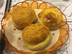 -点点心点心专门店(旺角店)