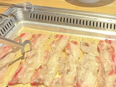 -新石器烤肉(百联川沙店)