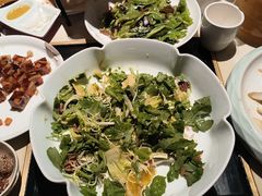 -京味斋·北京烤鸭(北京南站洋桥店)