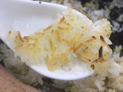 -红星光发煲仔饭(大石街店)