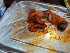 -尕胡才炕锅烤羊肉馆(八一路店)