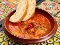 -BROWNSTONE布朗石西班牙餐厅(富城店)