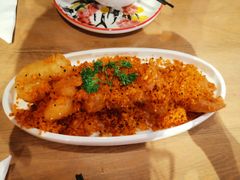 -新白鹿餐厅(城西银泰城店)