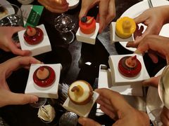 -广州富力君悦大酒店·凯菲厅