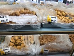 -爱德顺糕点食屋(利民道店)