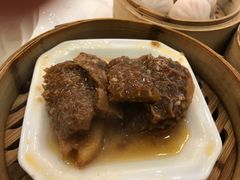 -长城大酒店-自助餐厅