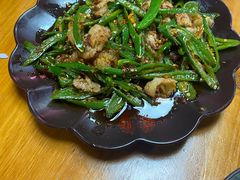 -盛天毛血旺非遗美食(观音桥店)