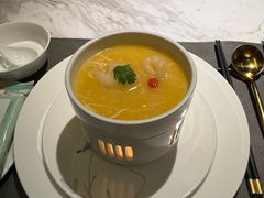 -宴昆山·私房菜(春晖店)