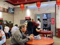 -伟记奥面馆(养育巷店)