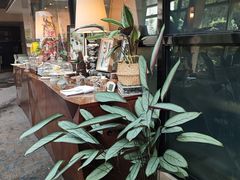 -棕榈岛海鲜自助餐厅(虹桥迎宾馆店)