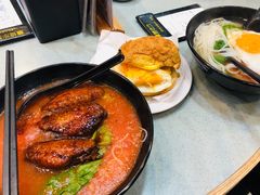 -华嫂冰室(尖沙咀店)