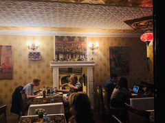 -Old Ottoman Cafe & Restaurant