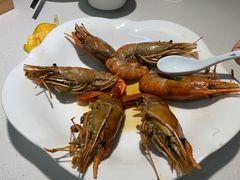 -方荣糊涂菜馆(湖北路店)