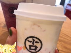 -古茗(前进西路店)