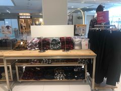 -优衣库(北京万柳华联购物中心店)