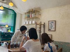 -METAL HANDS(五道营店)
