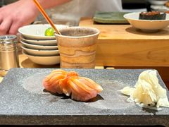 -一阳寿司(麦子街店)