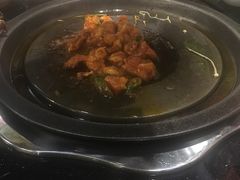 -獨門烤肉(开发区店)