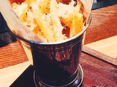 -FAT COW(虹梅路店)