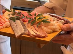 -鮨冠OMAKASE食べ放题(北京首店)